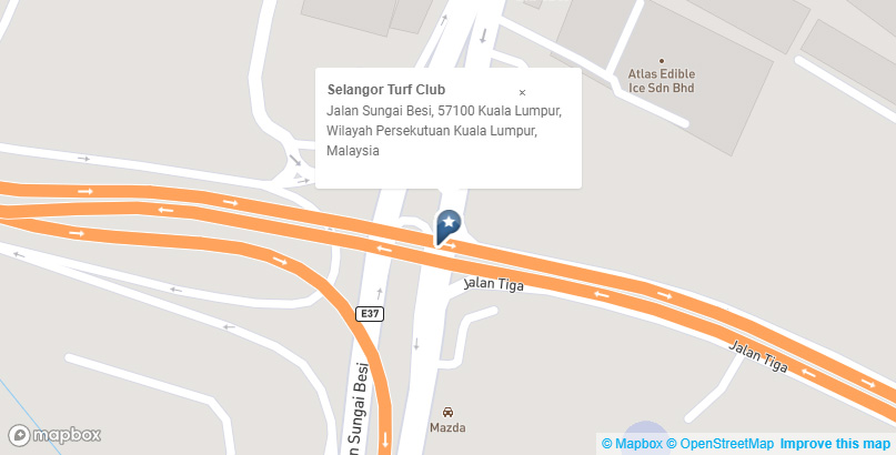 Selangor Turf Club