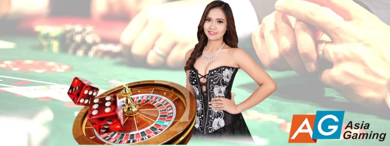 Asia Gaming Online Casino