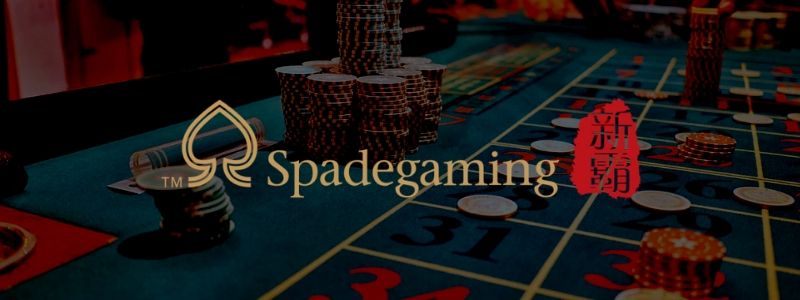 spadegaming online casino