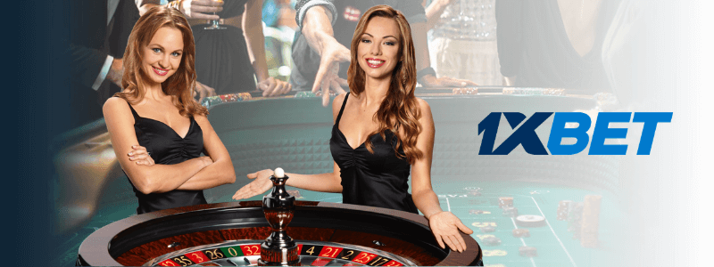 1xbet online casino review