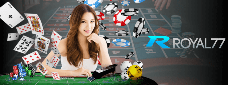 Royal77 Online Casino Review