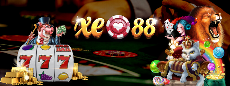 XE88 Online Casino Review