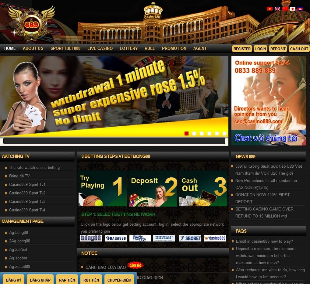 casino889 online casino