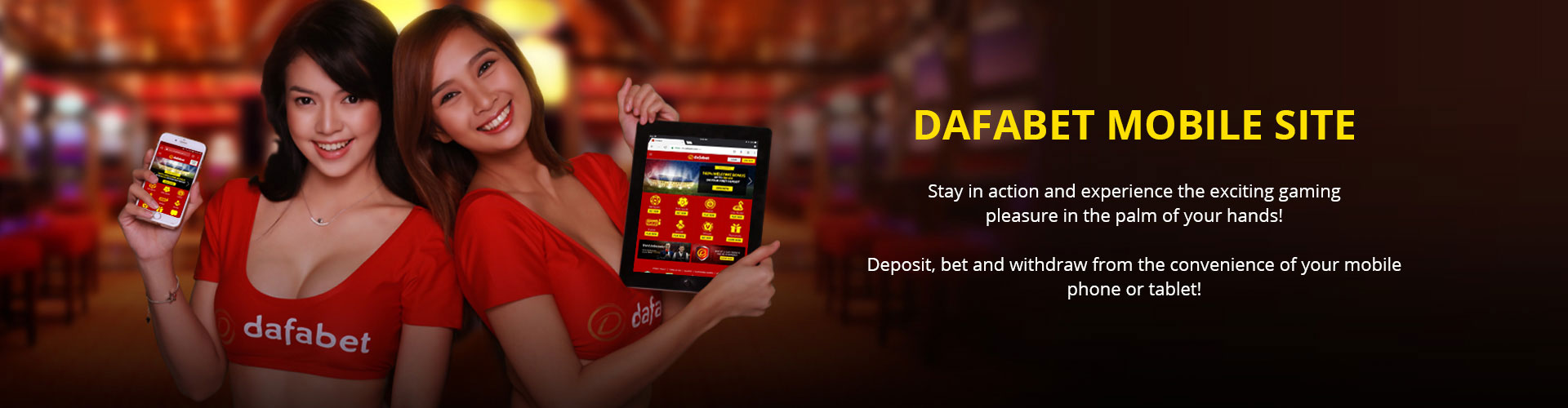 dafabet online casino