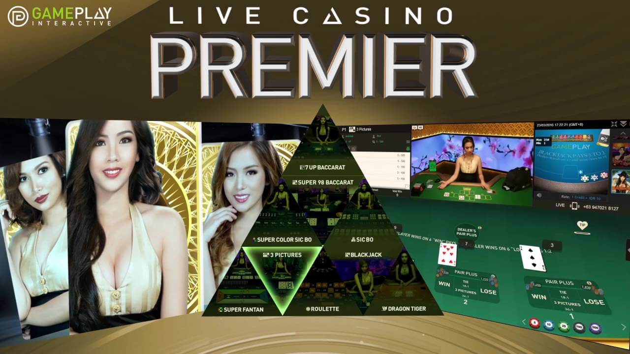 gameplay interactive live casino