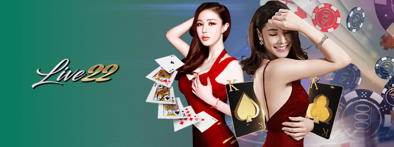 live22 online casino review