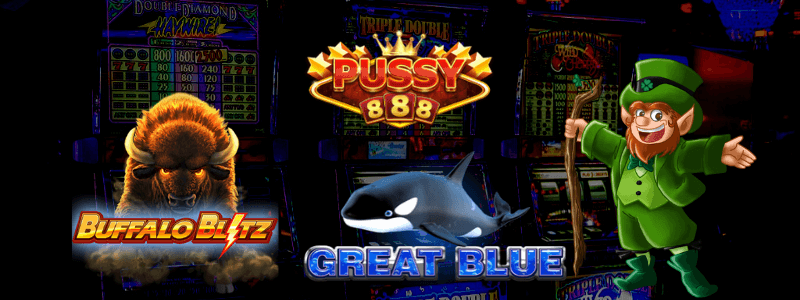pussy888 online casino review