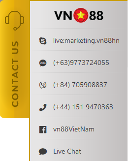 vn88 customer support