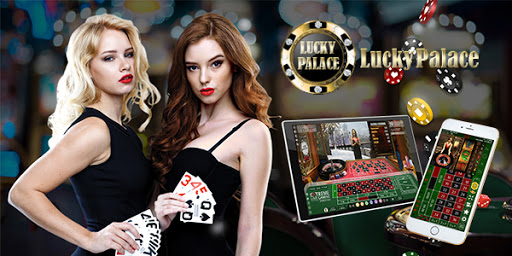 lucky palace live casino