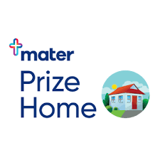 Mater Prize Home