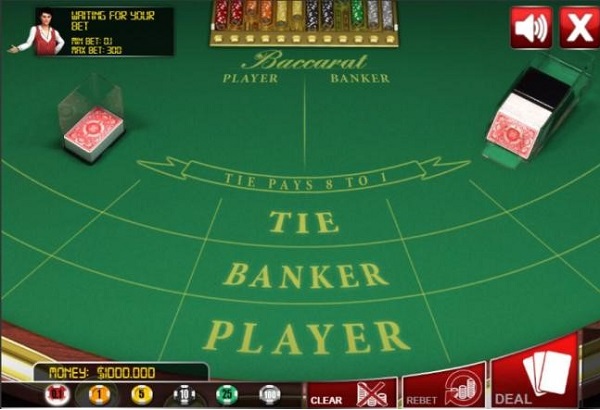 all-casino-game