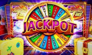 What Is Jackpot In A Casino? How Does It Work?