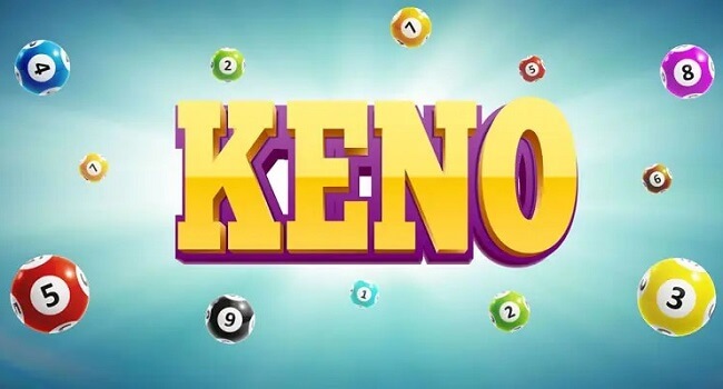 how-does-keno-work