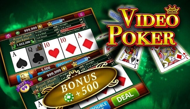 how-to-play-video-poker