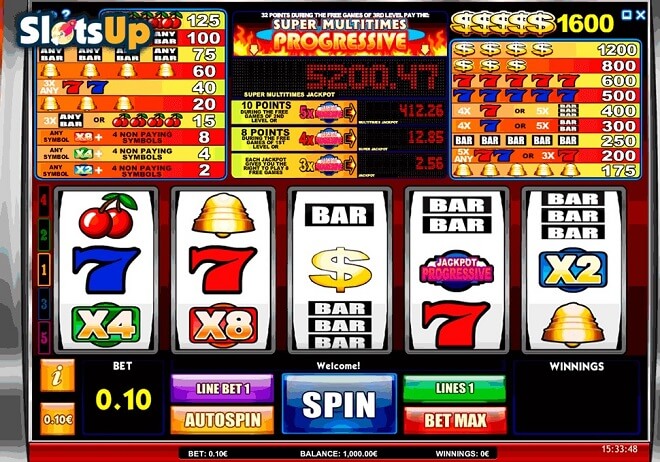 how-to-win-slot-machines