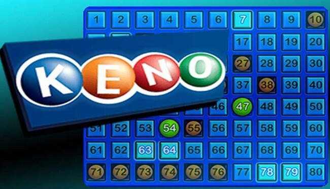 keno-casino-game
