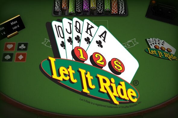 let-it-ride-poker
