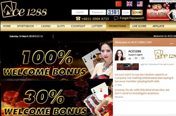 list-casino-scam-in-malaysia