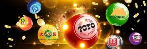 Top 9 Best Online Lottery Malaysia Sites