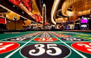 The Development Of Gambling Industry In Malaysia