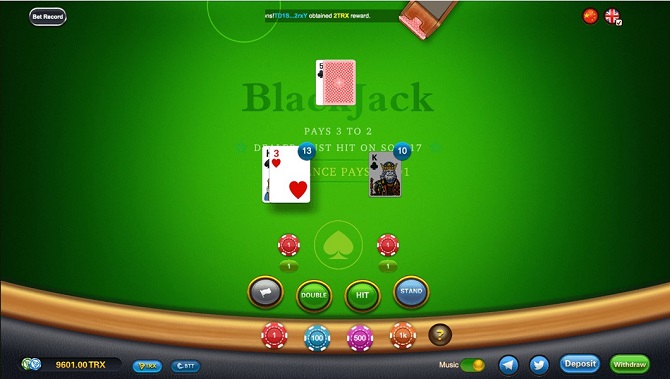 play-blackjack-online