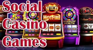 What Is a Social Casino? Best Social Casino Apps 2022 (Top 8)