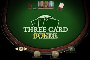 Ultimate Guide To Play Three Card Poker For Beginners