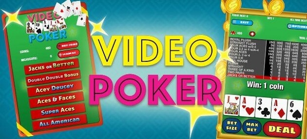 video-poker