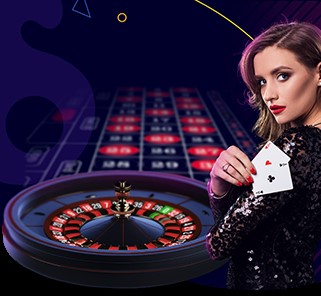 what is online live casino