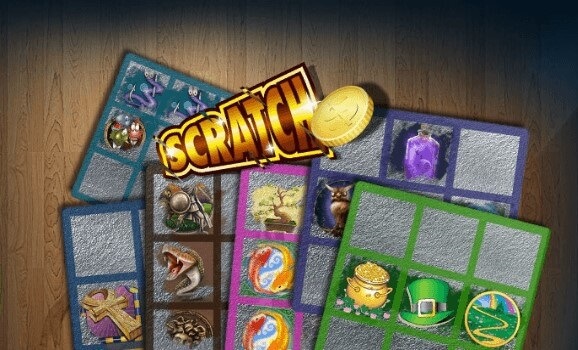 What Is Scratch Cards And How To Play? Best Guide For Newbies