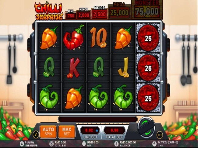 Slot-game-malaysia