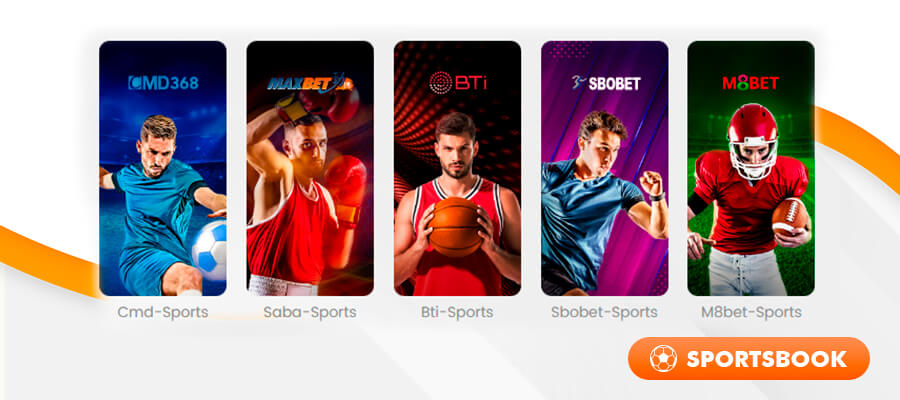 Play88 Sportsbook provider