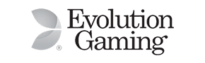 EVOLUTION GAMING GAME PROVIDER