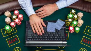 Impact of Business Intelligence On Online Casino Industry