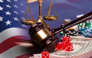 Betting By Sportsbook Stock Investors in Online Casino Expansion in US