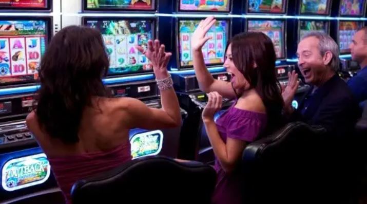How to Play Slots: The Guide to Winning at Slot Machines