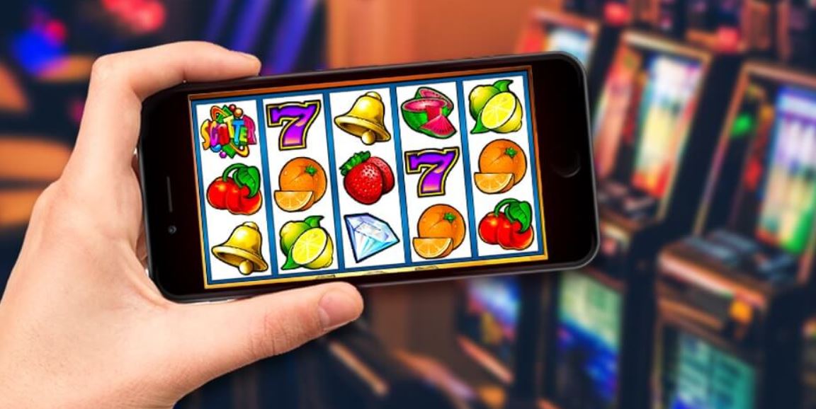 10 Reasons Why Online Slot Should Be Your Top Casino Game