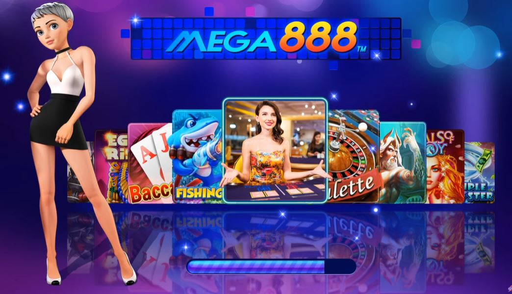 The Easiest Way to Download the MEGA888 2022 APK