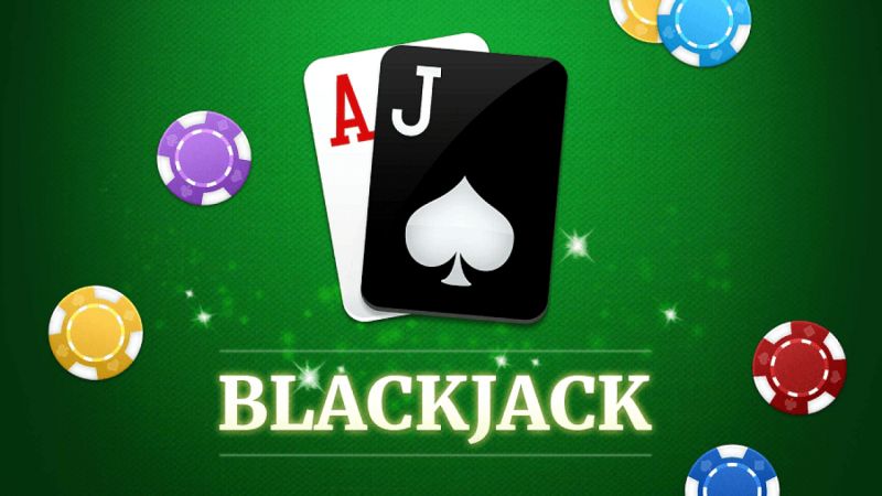 Blackjack - Xì Dách online