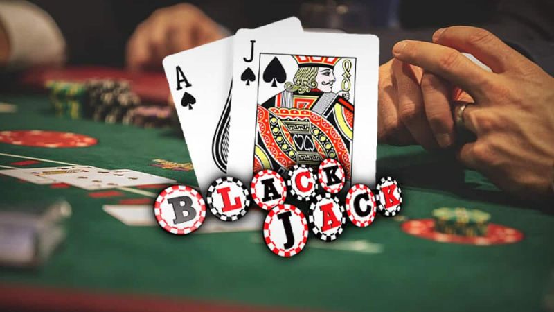 Kinh nghiệm chơi Blackjack online
