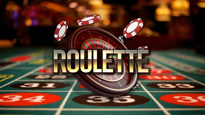 Online casino Roulette