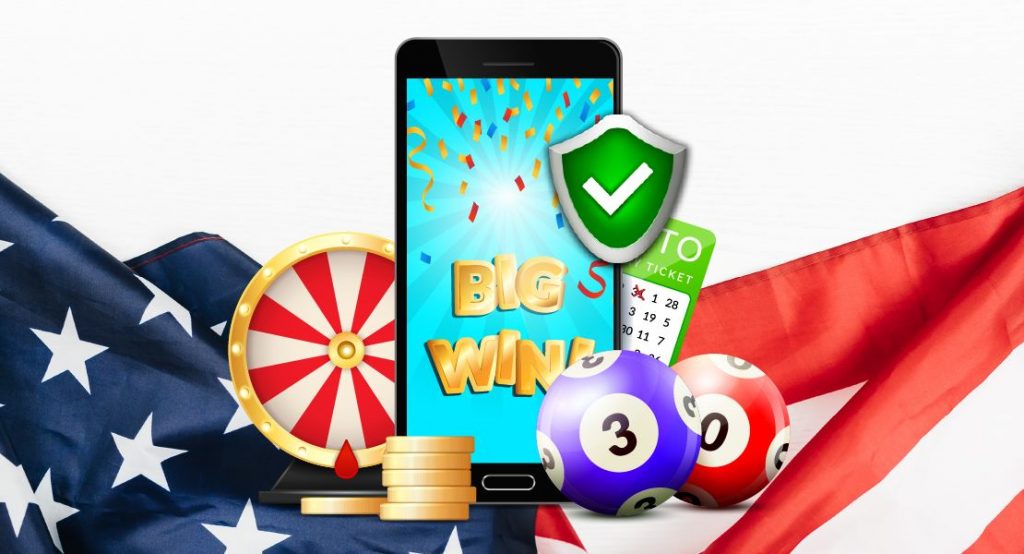 USA casino mobile