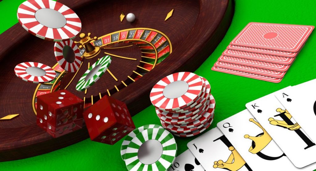 Poland table casino game