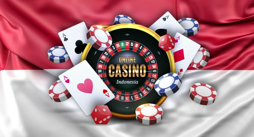 online casino Indonesia