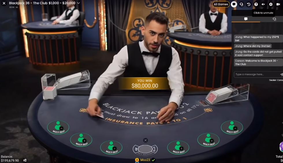 Tips to Win a Blackjack Game