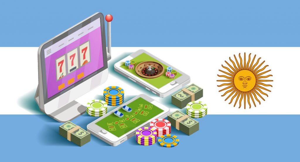 Argentina casino online