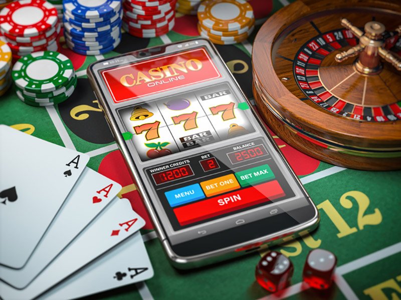 Popular Casino Games That Every Singaporean Loves to Play
