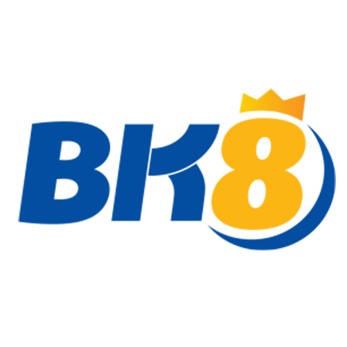 Bk8 logo png bettingvalley